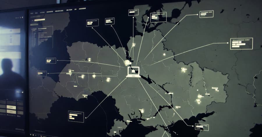 DRILLAPP Backdoor: Ukrayna Hedefli Casusluk Kampanyası Microsoft Edge Açıklarını Kullanıyor