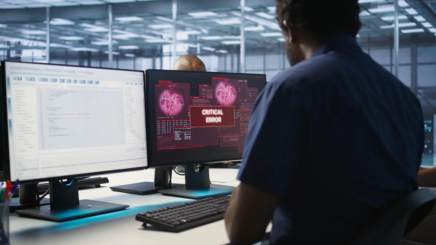 Cortex XDR BIOC Kuralları Saldırı Yüzeyi Olabilir