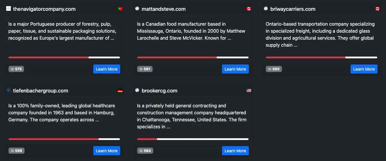 Safepay Ransomware: Navigator, Matt&Steve's, Briway, Tiefenbacher ve Brooker Hedef Alındı