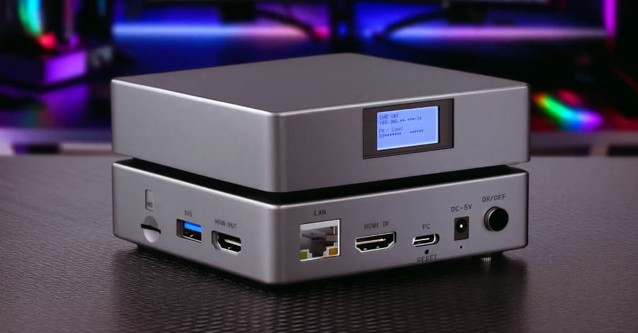 9 Kritik IP KVM Açığı: Dört Farklı Üreticide Kimlik Doğrulama Olmadan Root Erişimi