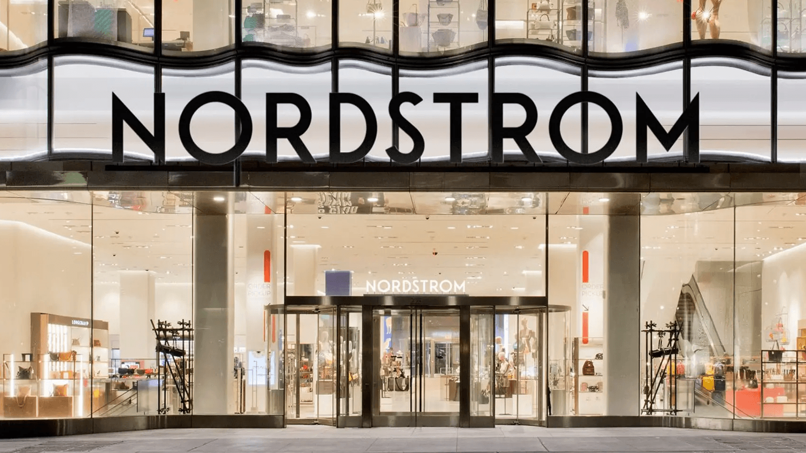 Nordstrom Email Sistemi Kripto Dolandırıcılığı İçin Kötüye Kullanıldı