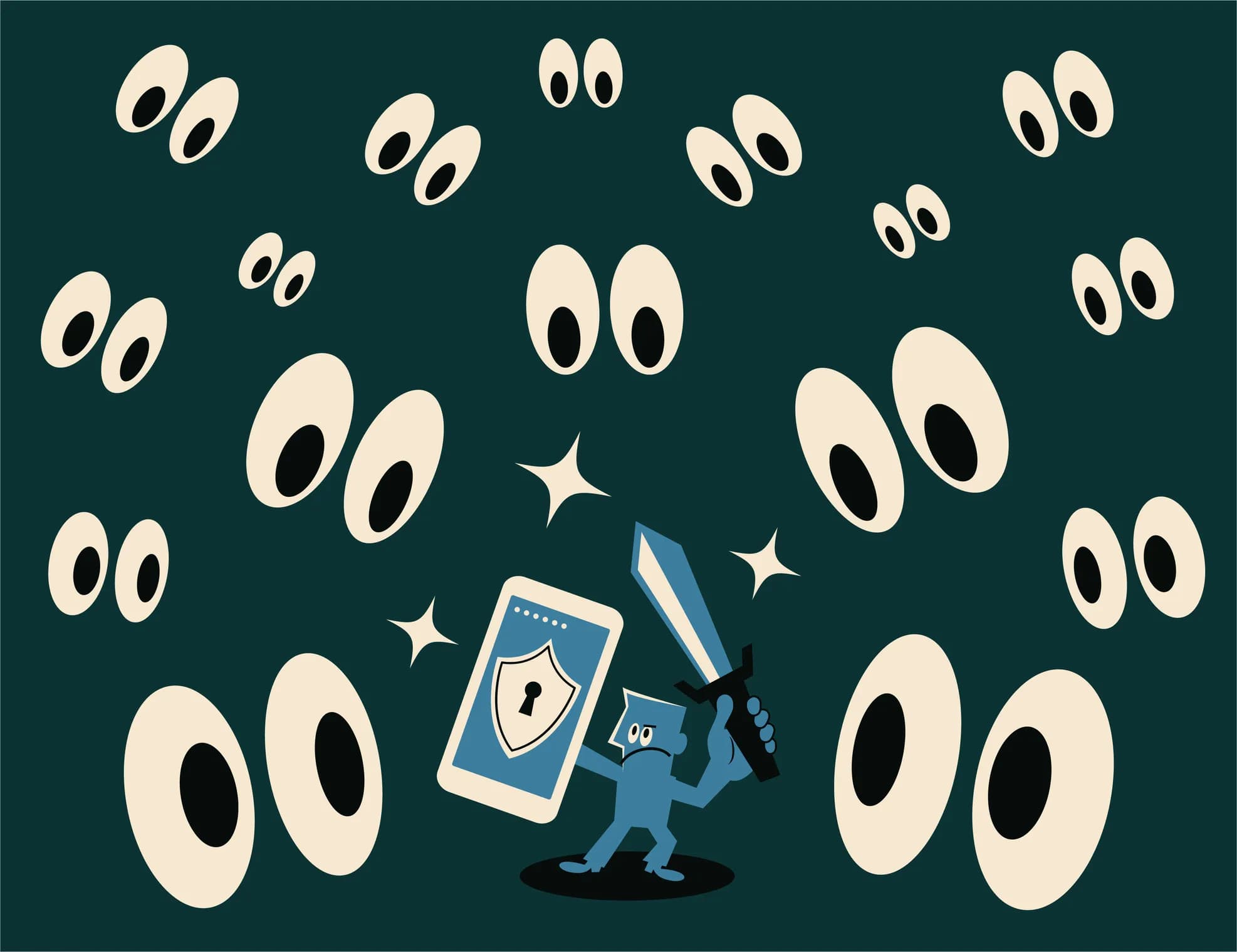 Rus Hackerlar Tarafından Kullanılan İkinci iOS Exploit Kiti: DarkSword