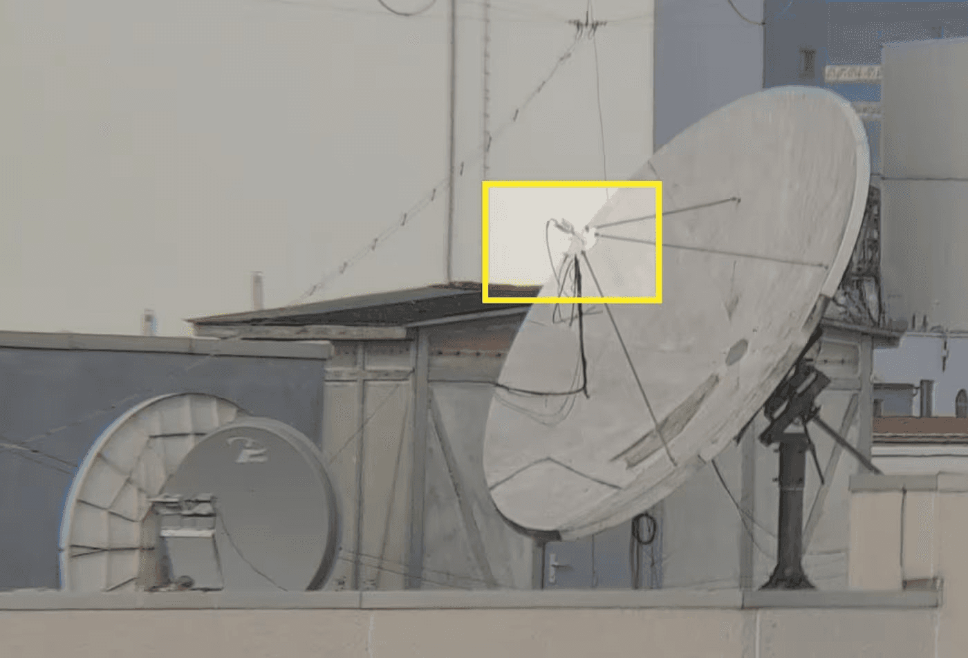 Rusya, Viyana'yi NATO Hedefli Bat'inin En Büyük Casus Üssü Olarak Kullanıyor