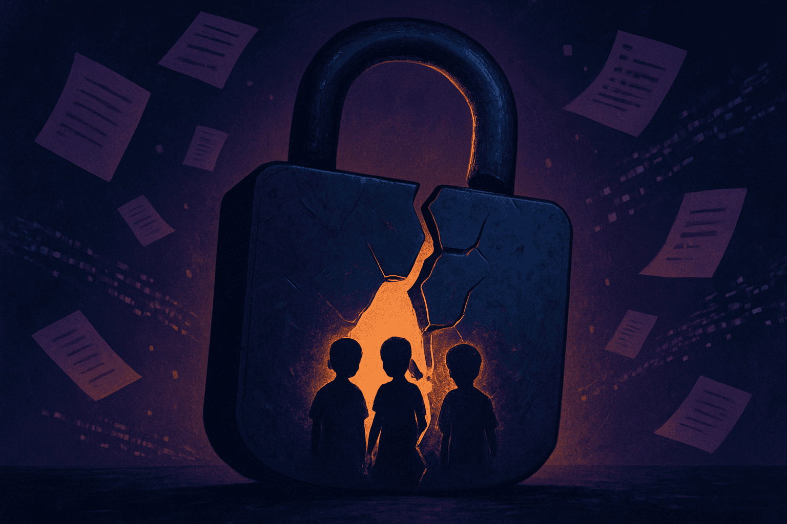 Children's Council of San Francisco: SafePay Ransomware Saldırısında 12.655 Kişinin SSN Bilgisi Çalındı