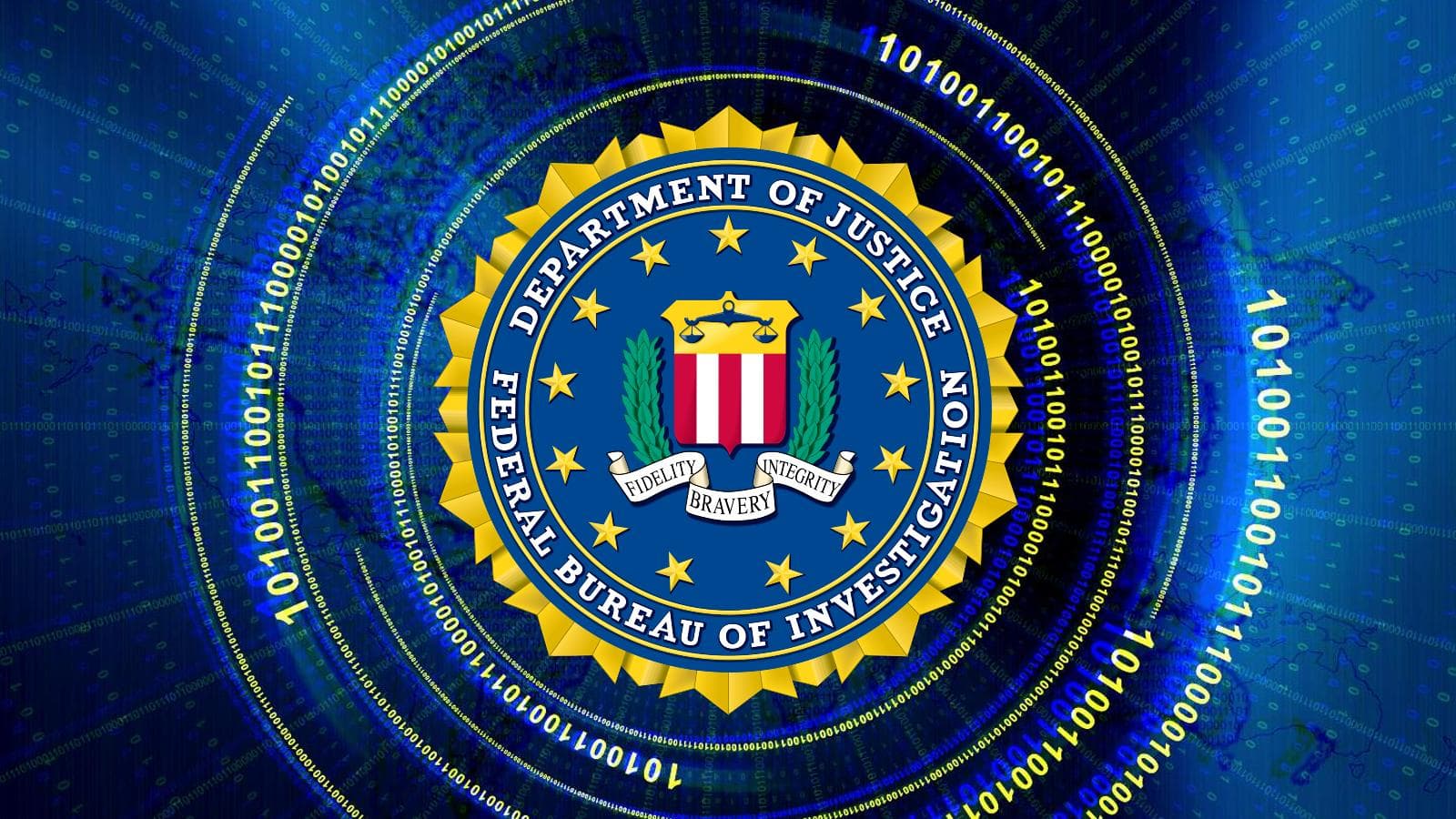 FBI, Stryker Saldırısı Sonrası Handala Hacktivist Grubunun Web Sitelerine El Koydu